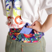 Load image into Gallery viewer, Zee Dog Running Belt - Samba
