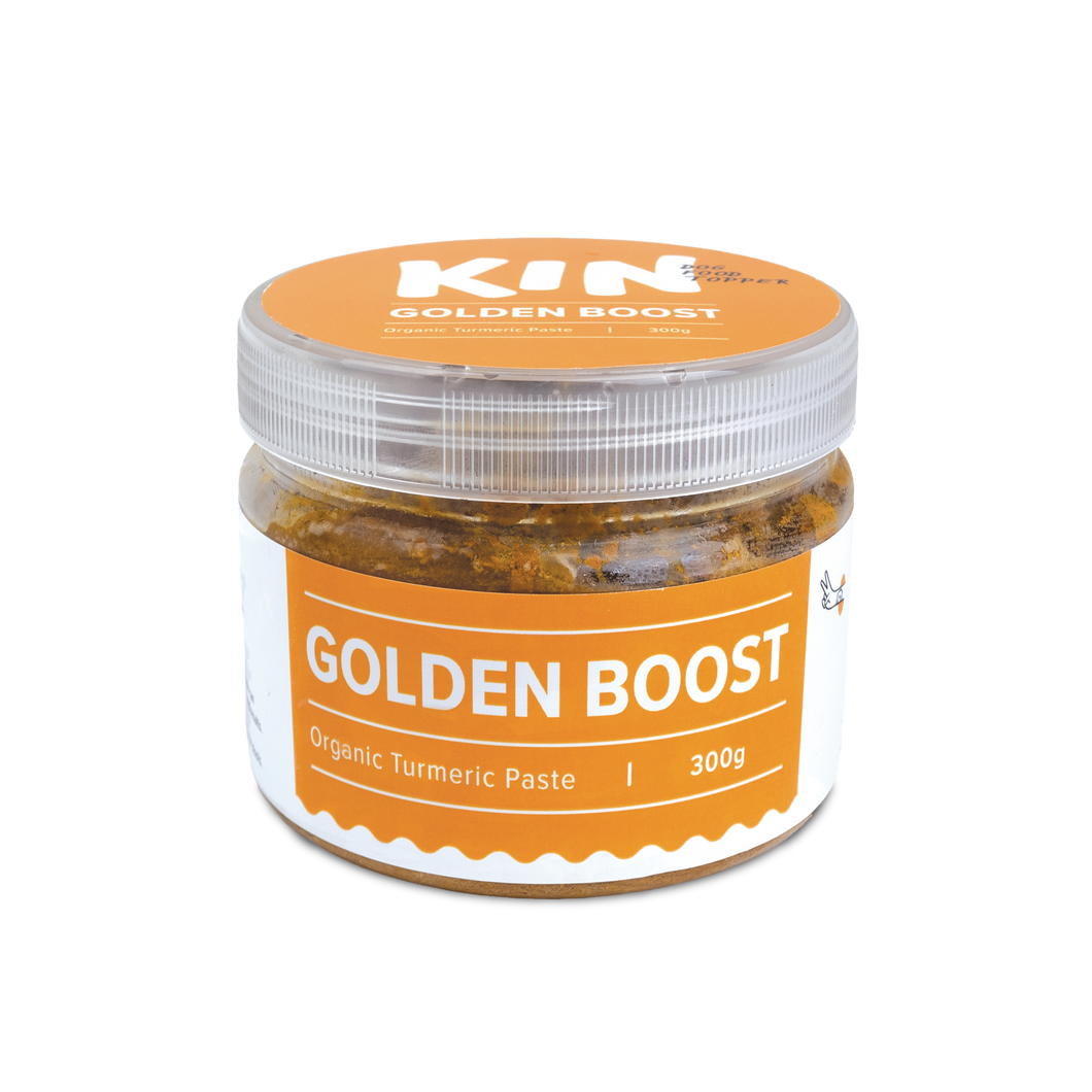 Golden Boost 300g