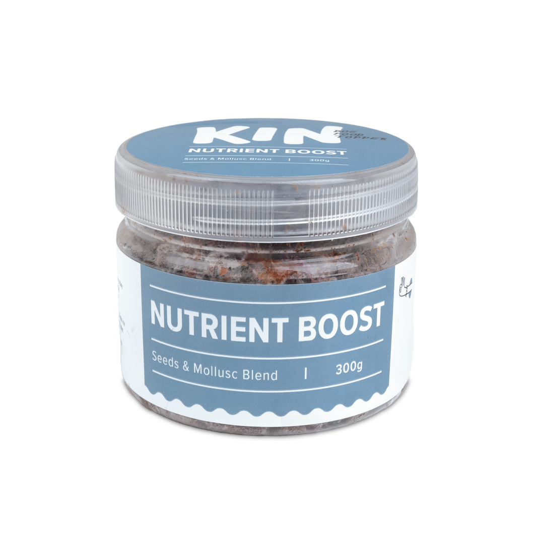 Nutrient Boost 300g