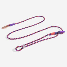 Load image into Gallery viewer, Zee Dog Hands-Free Leash - Reebok Aerobic
