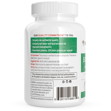 Load image into Gallery viewer, 5 Defenders Organic Mushroom Blend Capsules
