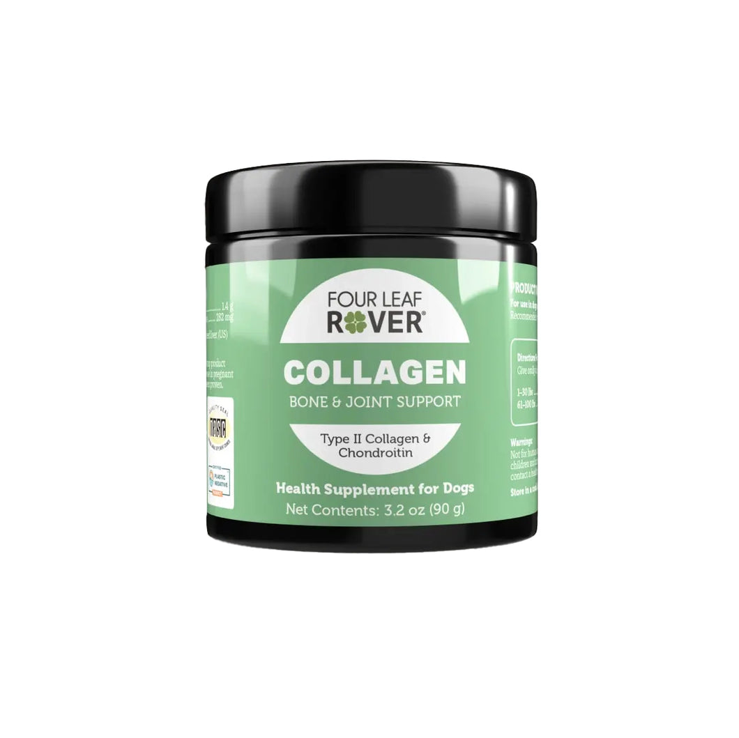 Collagen of Dogs