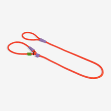 Load image into Gallery viewer, Zee Dog Slip-N-Lock Leash - Everest
