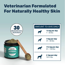 Load image into Gallery viewer, Harmony - Natural Skin Care For Dogs
