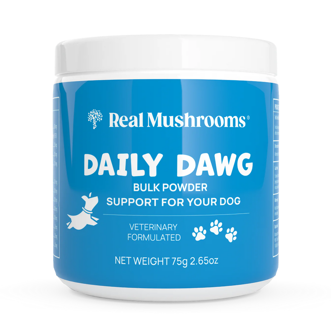 Daily Dawg Powder
