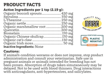 Load image into Gallery viewer, Harmony - Natural Skin Care For Dogs
