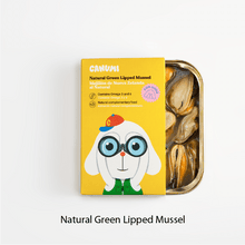Load image into Gallery viewer, New Zealand Green-Lipped Mussels for Dogs
