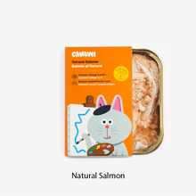 Load image into Gallery viewer, Salmon Chunks for Cats
