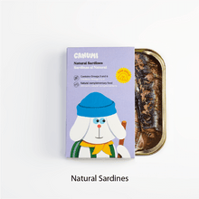 Load image into Gallery viewer, Sardines for Dogs
