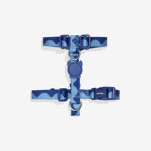 Load image into Gallery viewer, Zee Dog H Harness - Swell
