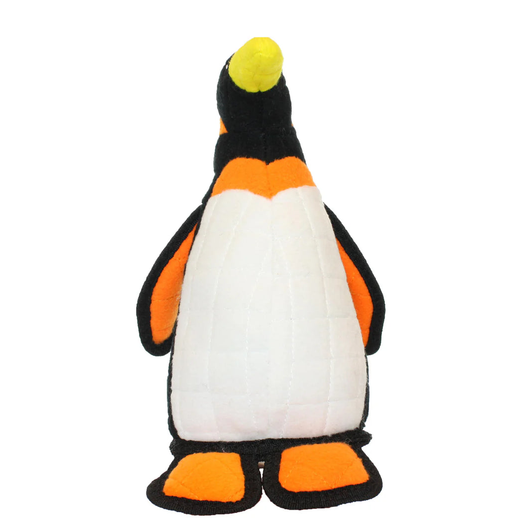 Peabody the Penguin