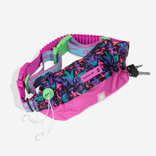 Load image into Gallery viewer, Zee Dog Running Belt - Reebok Aerobic
