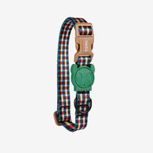 Load image into Gallery viewer, Zee Dog Collar - Travis
