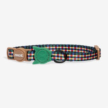Load image into Gallery viewer, Zee Dog Cat Collar - Travis
