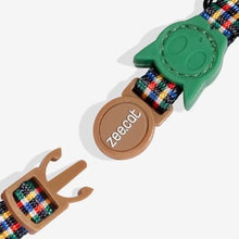 Load image into Gallery viewer, Zee Dog Cat Collar - Travis
