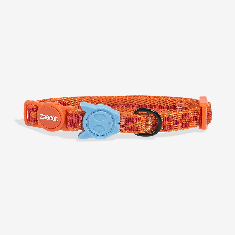 Zee Dog Cat Collar - Gibson