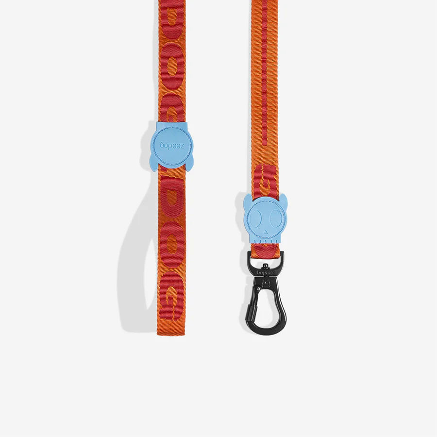 Zee Dog Leash - Gibson
