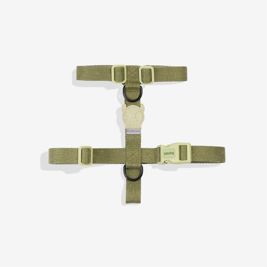 Zee dog h harness hotsell