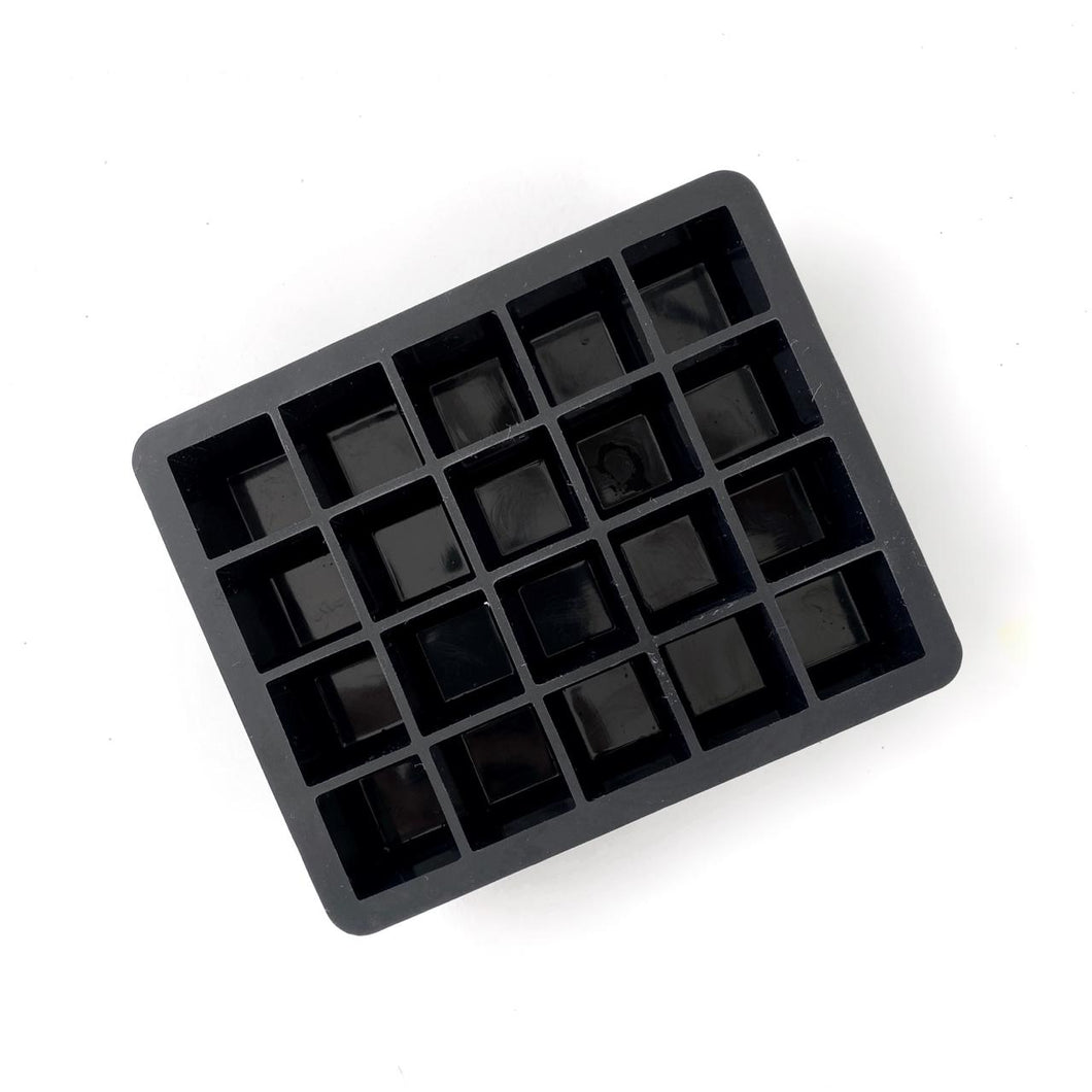 Ice Mold - Black