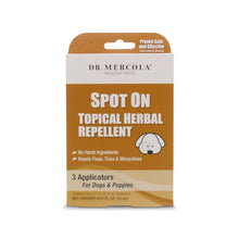 Load image into Gallery viewer, Herbal Tick Repellant
