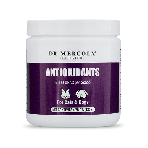 Antioxidants 135g