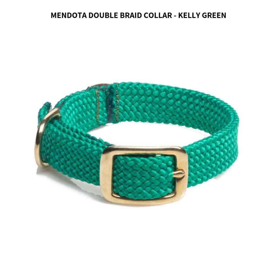 Braided Collar 1