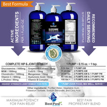 Load image into Gallery viewer, Glucosamine Premium Blend
