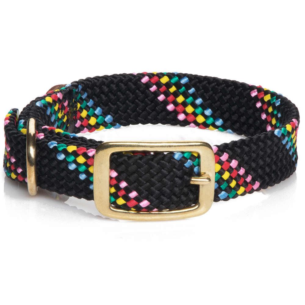 Braided Collar 1