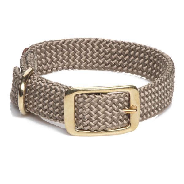 Braided Collar 1