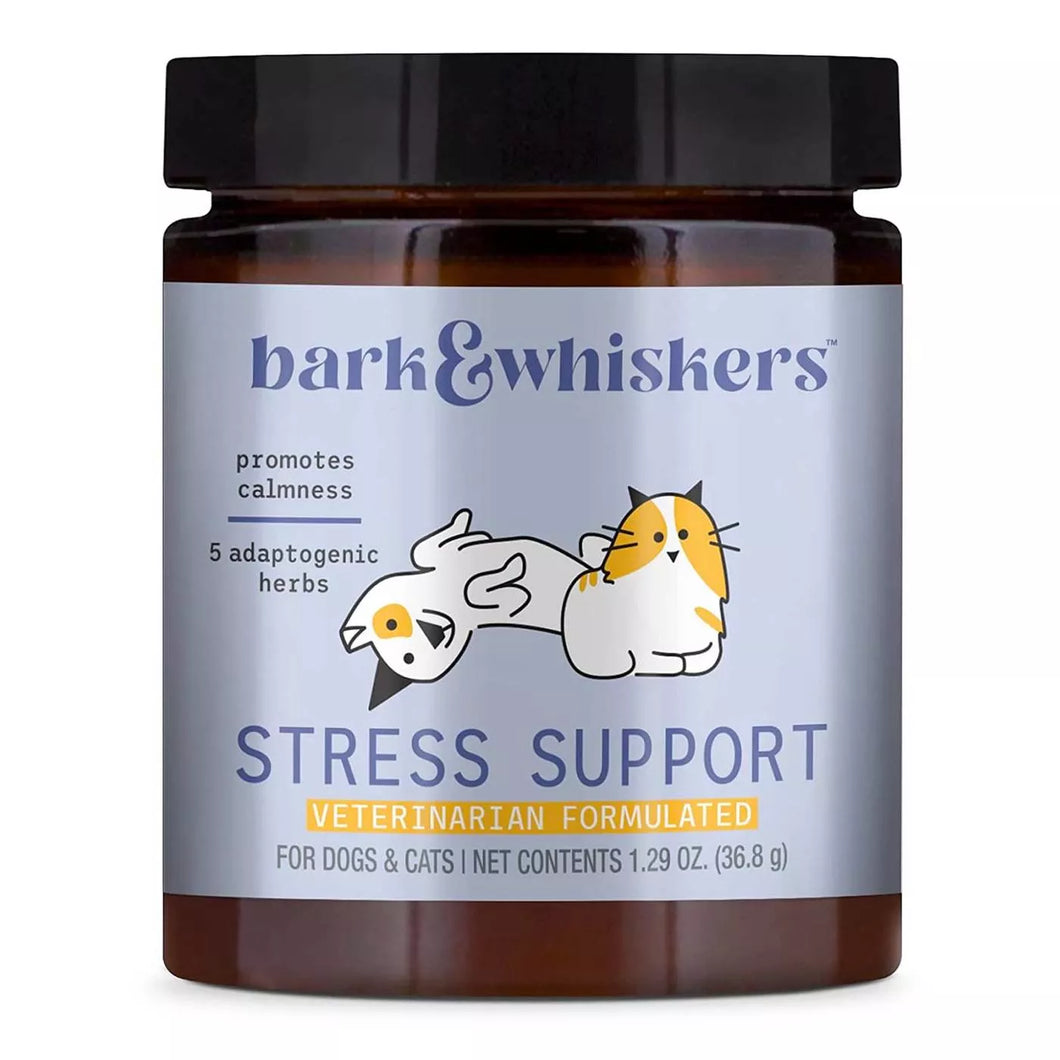 Stress Support