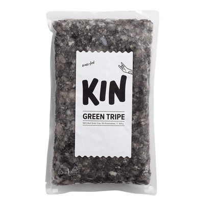 KIN Dog Food - Bali – KIN DOG GOODS