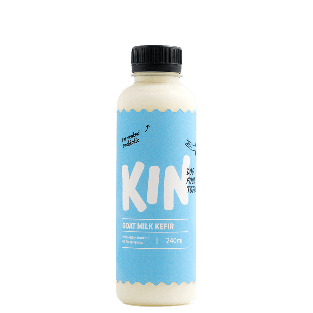 Goat Milk Kefir 250ml