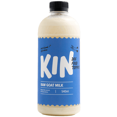 Kin Goat Bali Delivery – KIN DOG GOODS