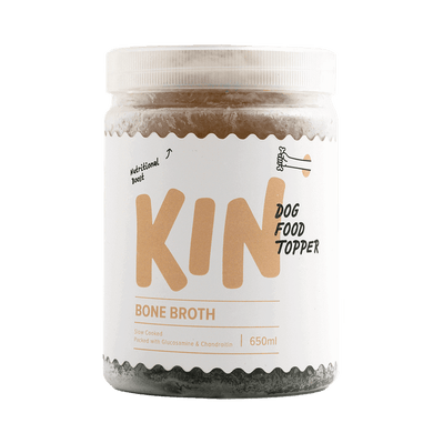 Bali Delivery – KIN DOG GOODS