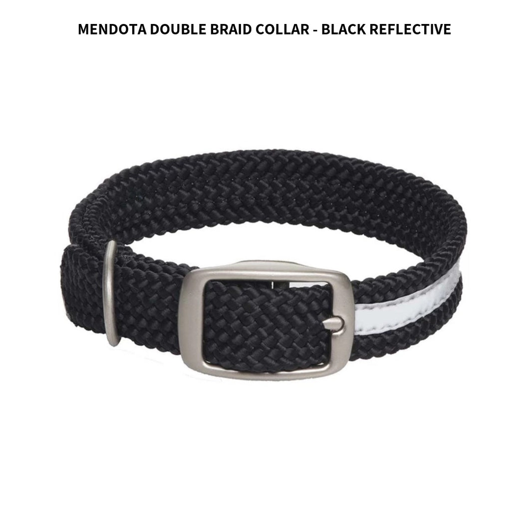 Braided Collar 1
