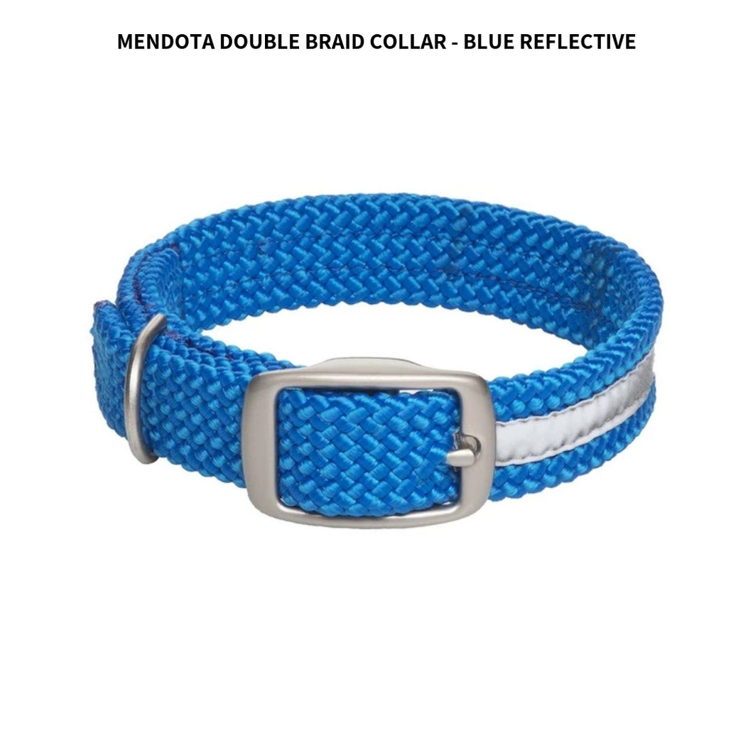 Braided Collar 1
