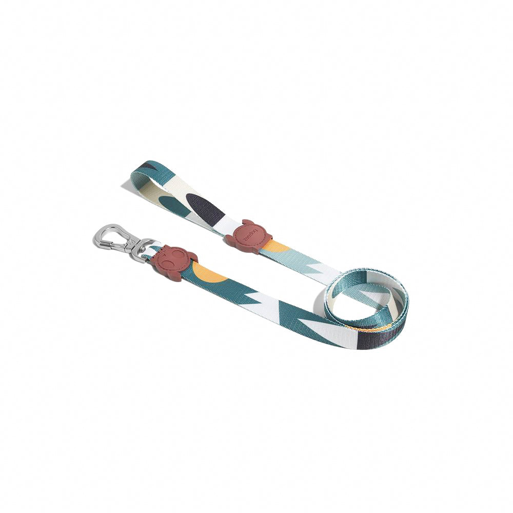 Zee Dog Leash - Apache