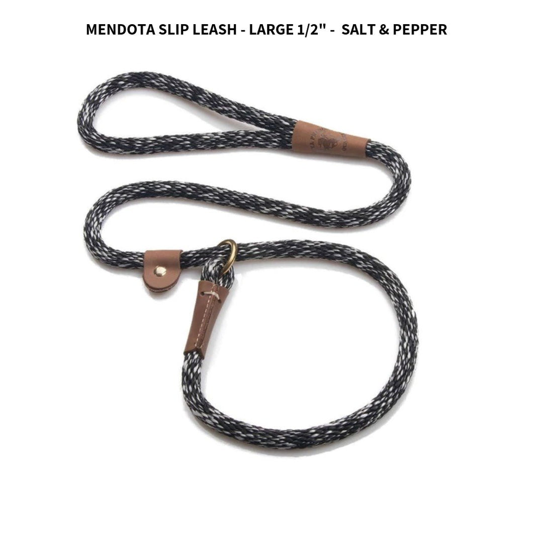 Slip Leash 1/2