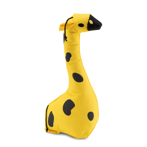 Recycled Soft Giraffe