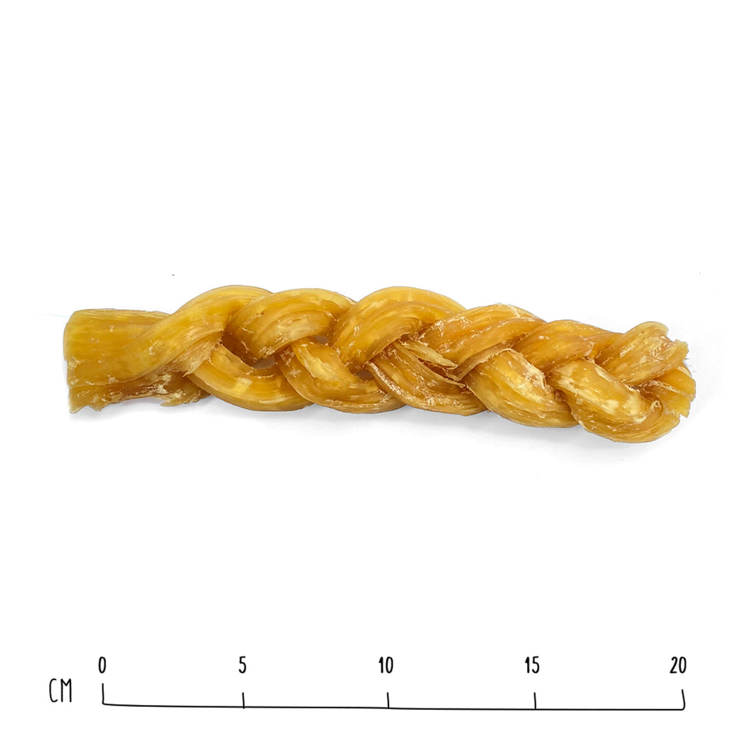 Air-Dried Braided Beef Tendon