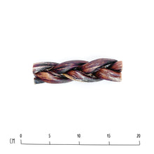 Load image into Gallery viewer, Organic Braided Bully Chew
