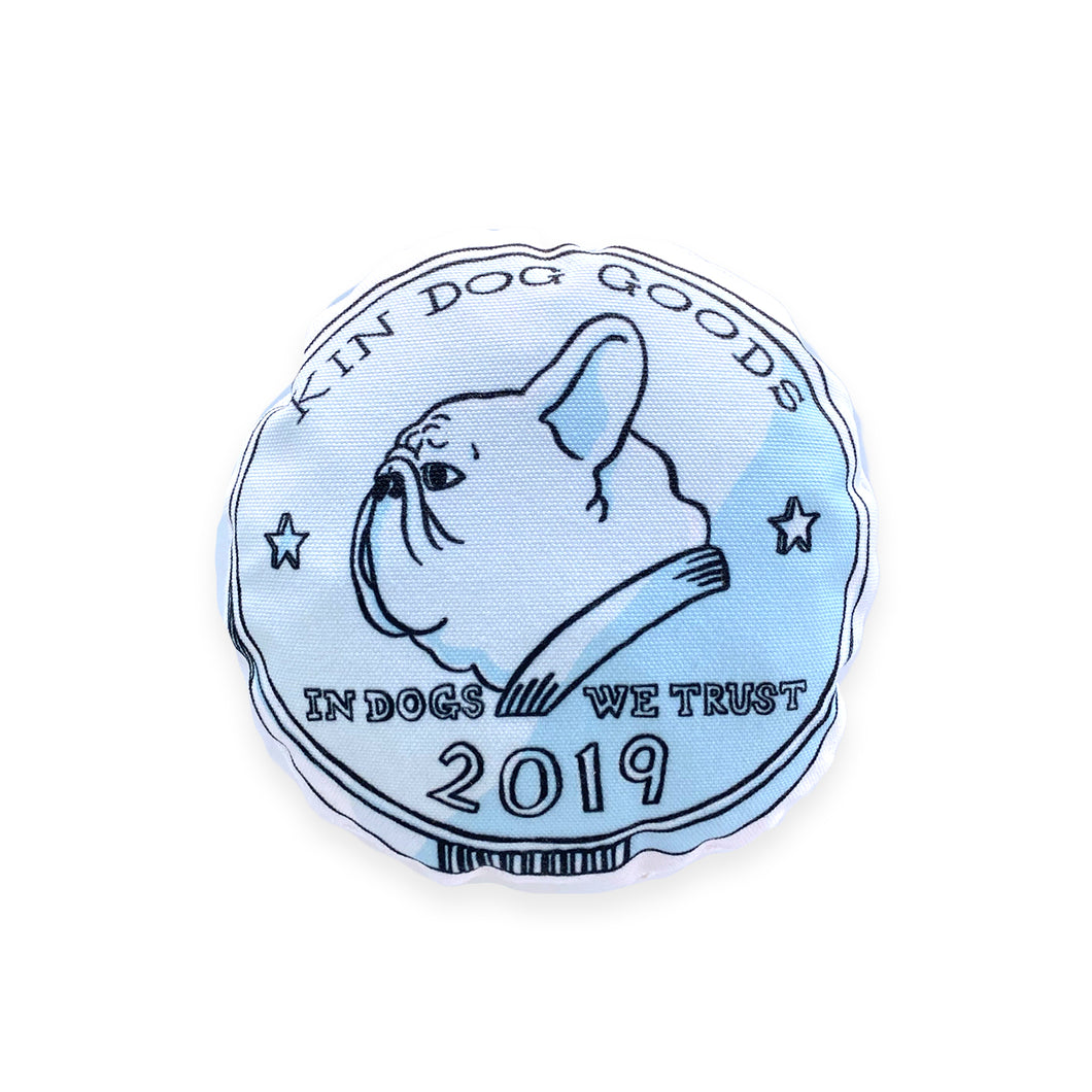 Toy - Coin
