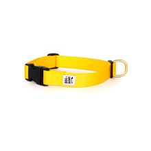 Load image into Gallery viewer, Snap Collar - Yellow
