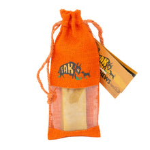 Load image into Gallery viewer, Yak Chew - Turmeric
