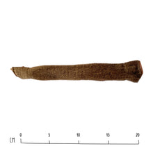 Load image into Gallery viewer, Air-Dried Cow Skin Roll
