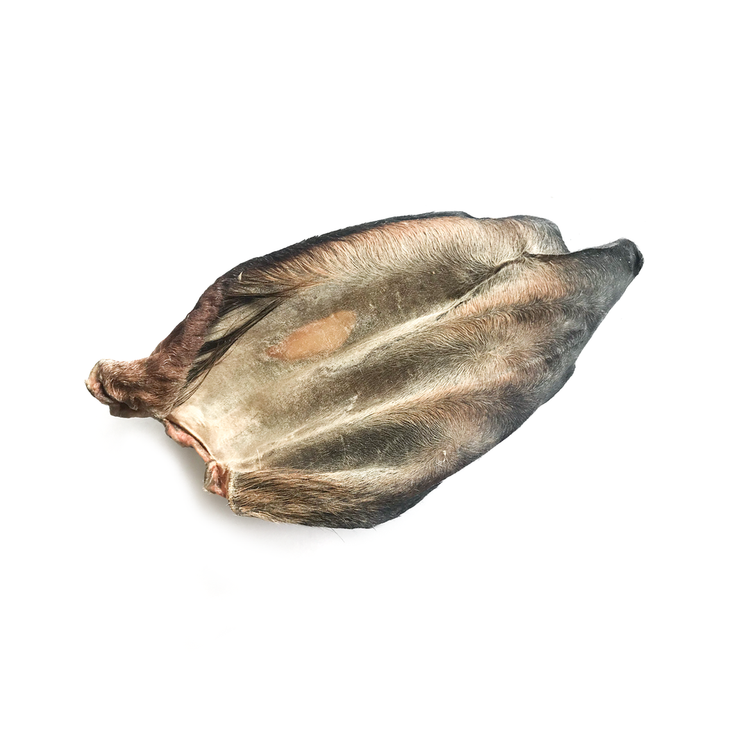 Air-Dried Cows Ear