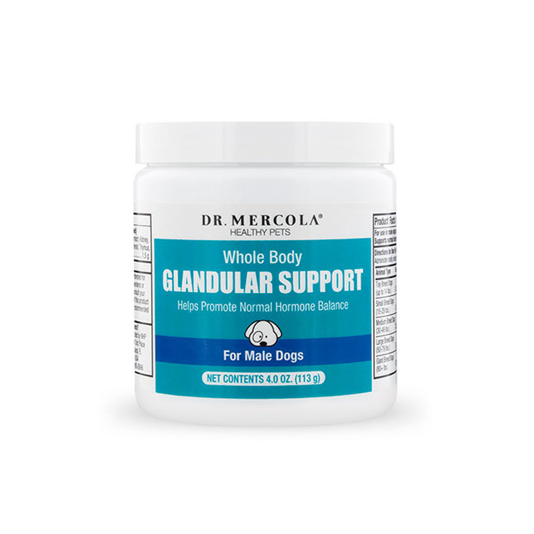Glandular Support