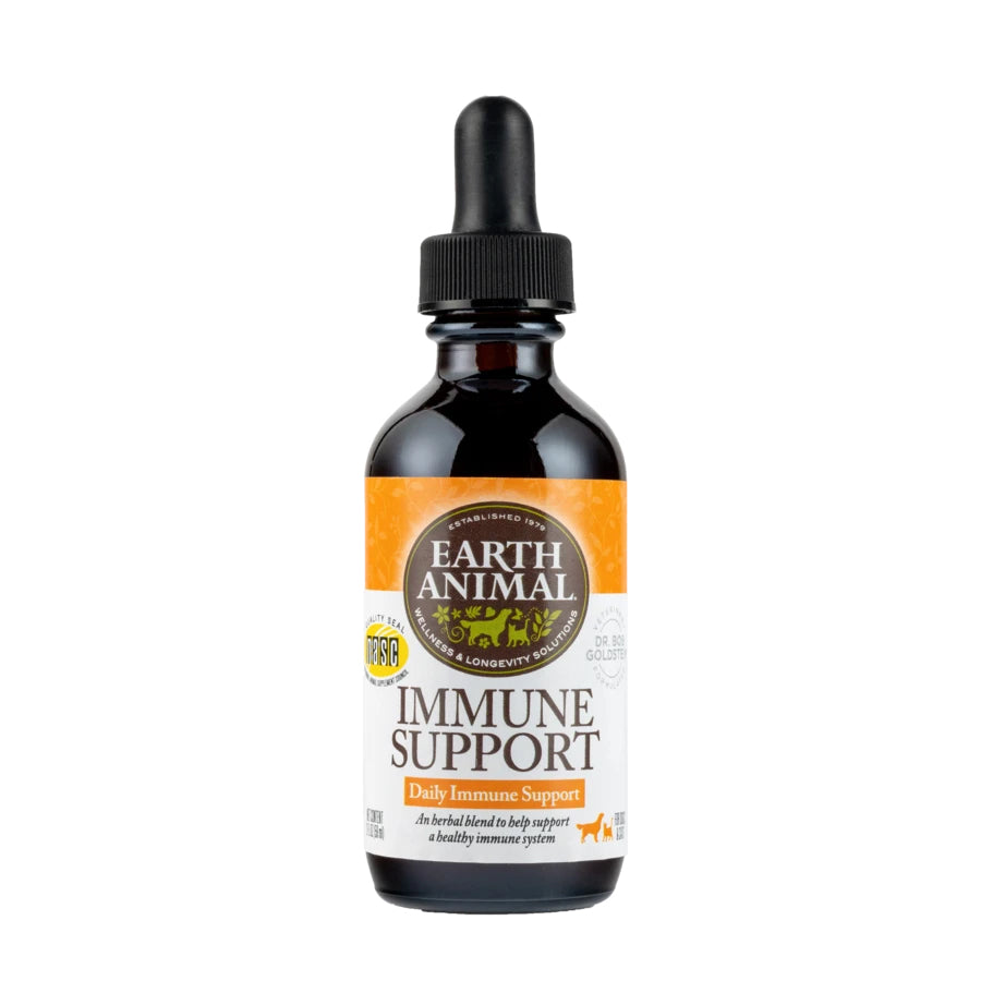 Immune Support