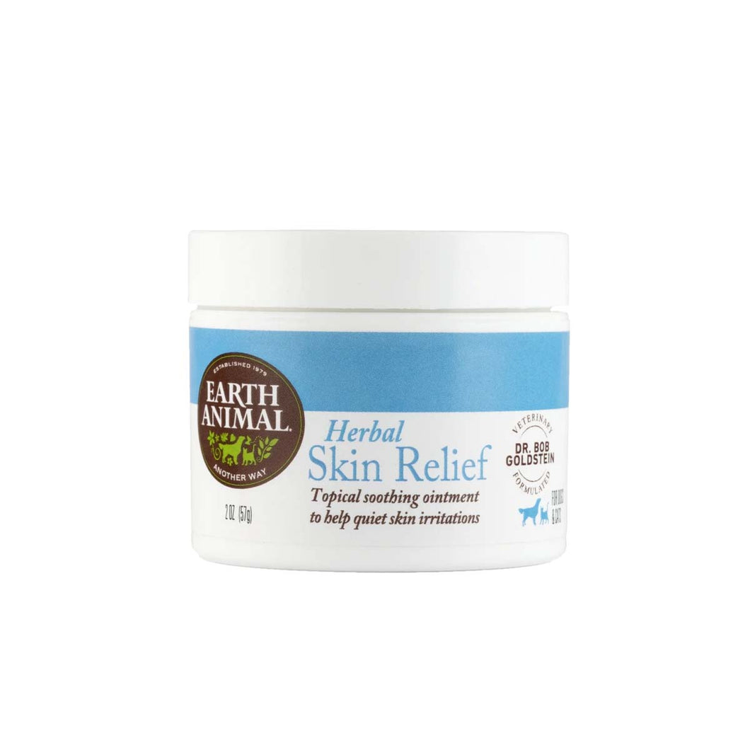 Herbal Skin Relief Balm