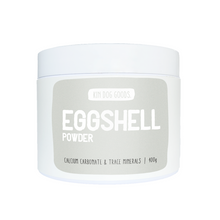 Load image into Gallery viewer, Egg Shell Powder 400g
